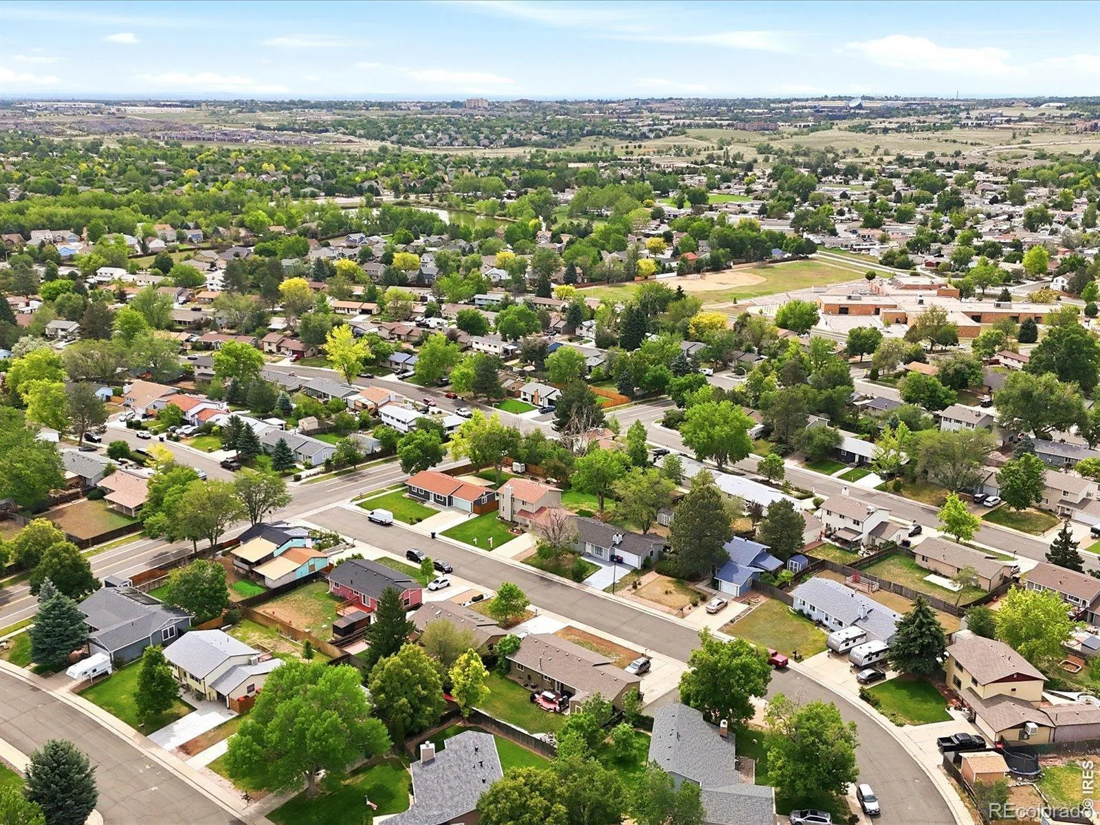 3118 W 134th Place Broomfield CO 80020 | MLS #RECIR1065443 07312026050543 1600 37