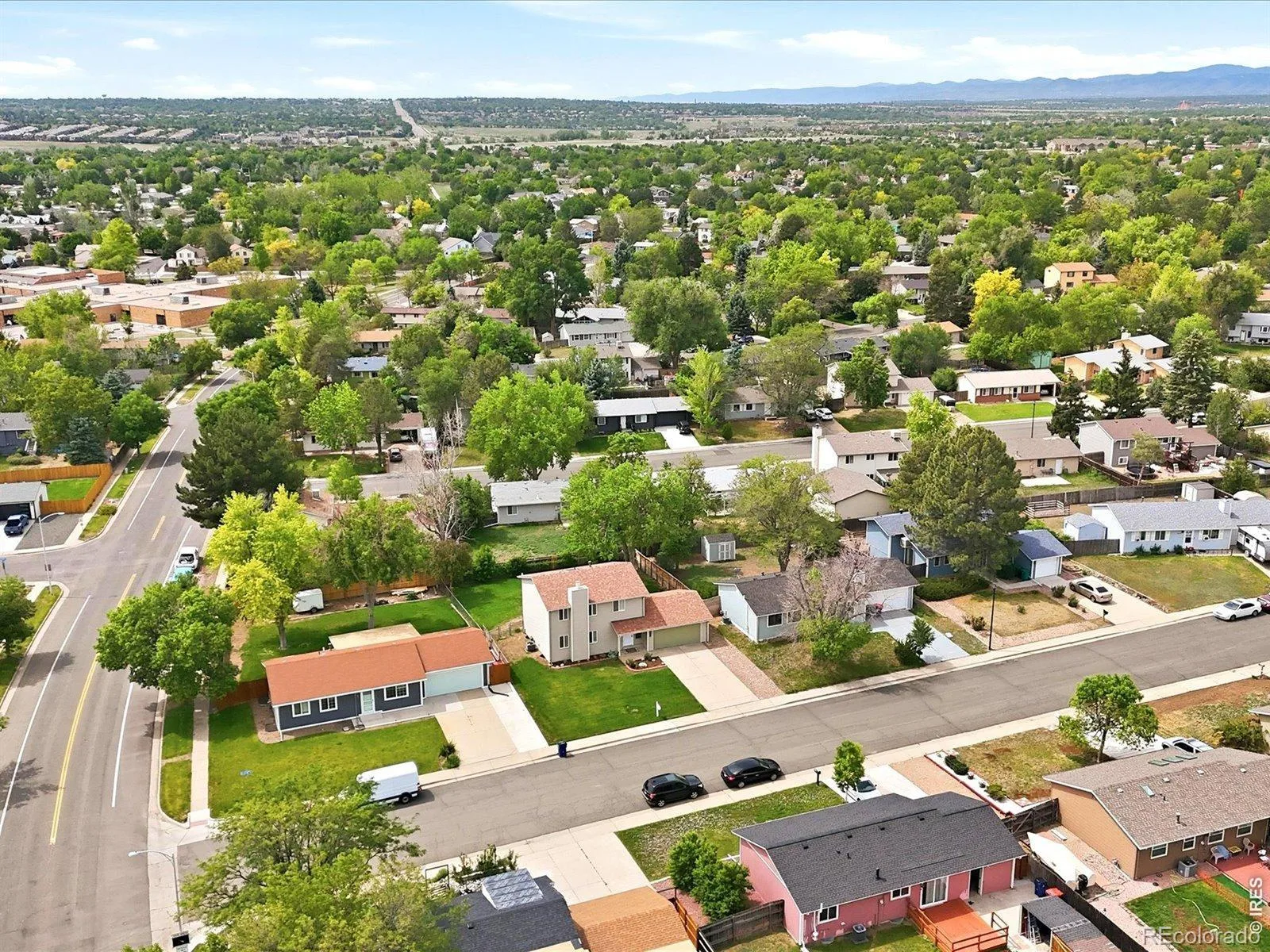 3118 W 134th Place Broomfield CO 80020 | MLS #RECIR1065443 07312026050543 1600 38