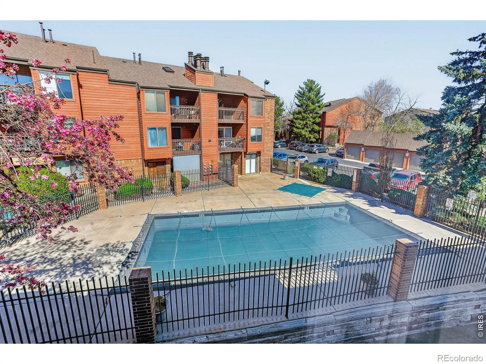 447 Wright Street #319 Lakewood CO 80228 | MLS #RECIR1065449 07312026120511 1600 16