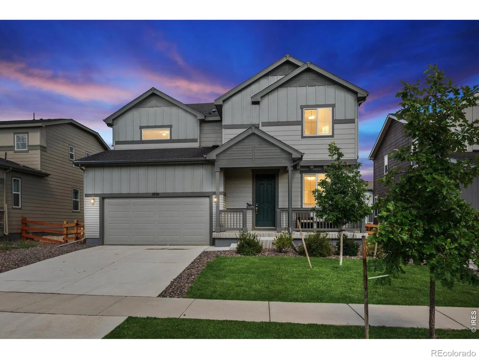 1950 Merrill W Circle Erie CO 80516 | MLS #RECIR1065453 08292026001825 1600 37