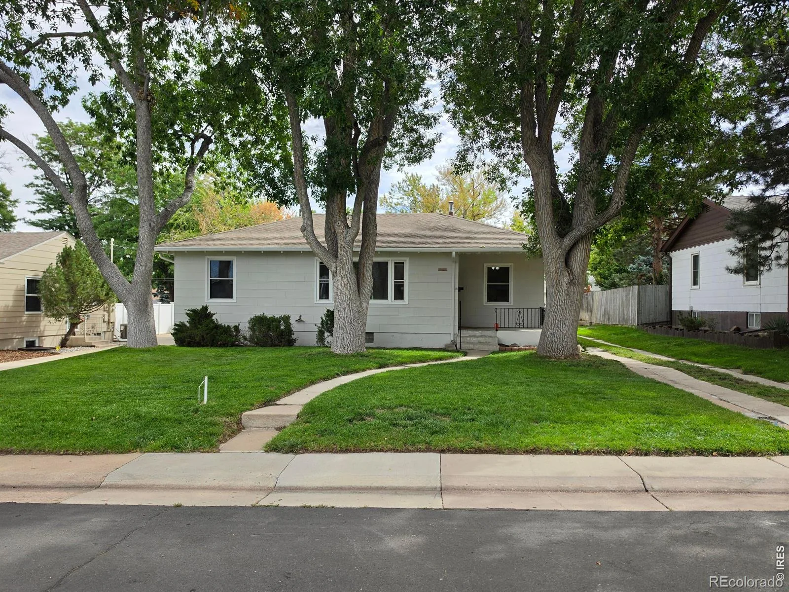 3346 S Marion Street Englewood CO 80113 | MLS #RECIR1065468 09222026191435 1600 1