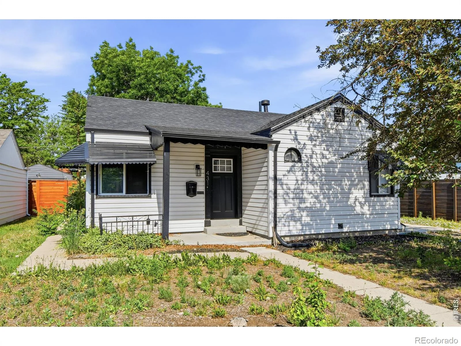 431 Osceola Street Denver CO 80204 | MLS #RECIR1065469 07312026165406 1600 1