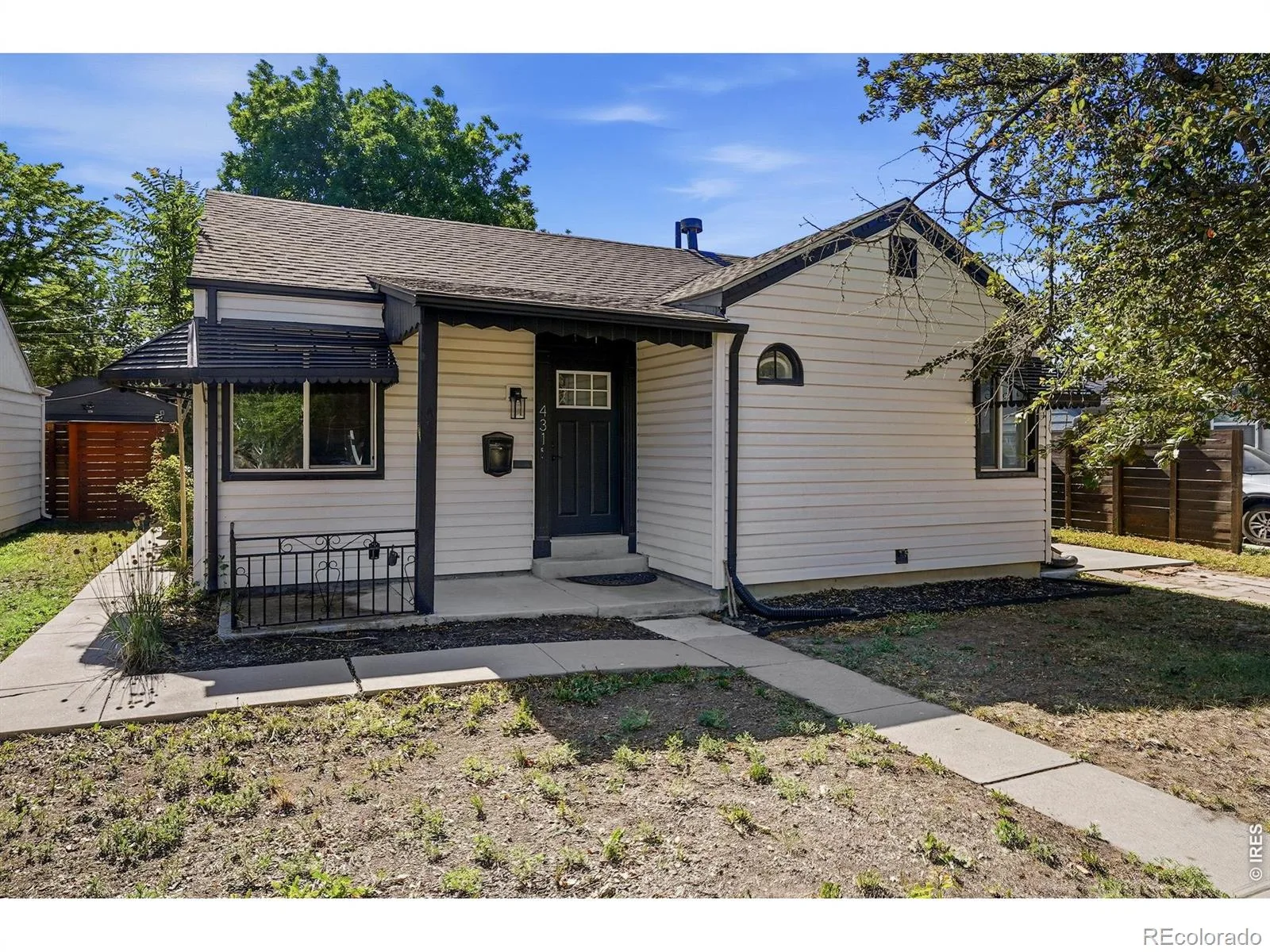 431 Osceola Street Denver CO 80204 | MLS #RECIR1065469 07312026165406 1600 29