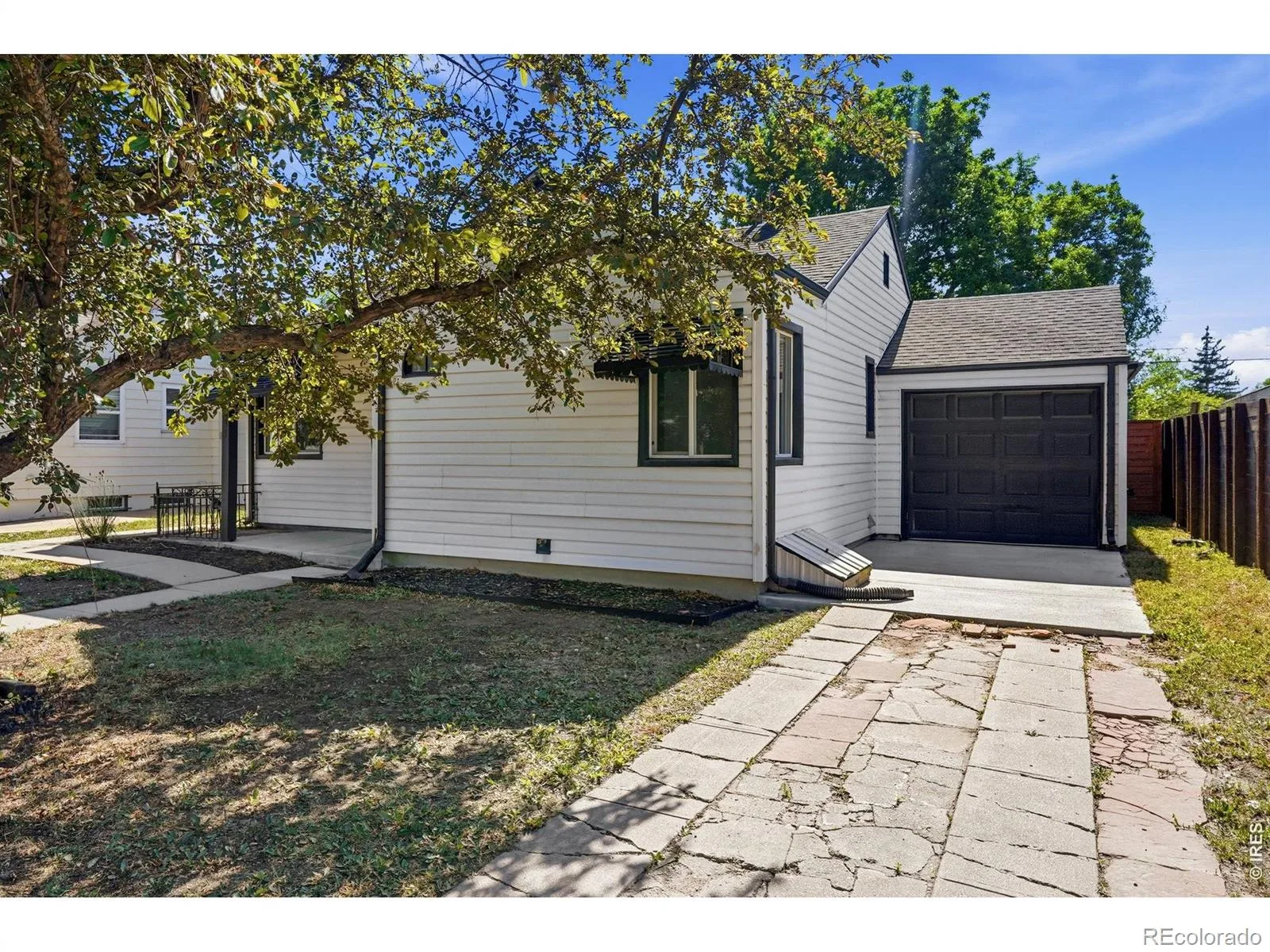 431 Osceola Street Denver CO 80204 | MLS #RECIR1065469 07312026165406 1600 30