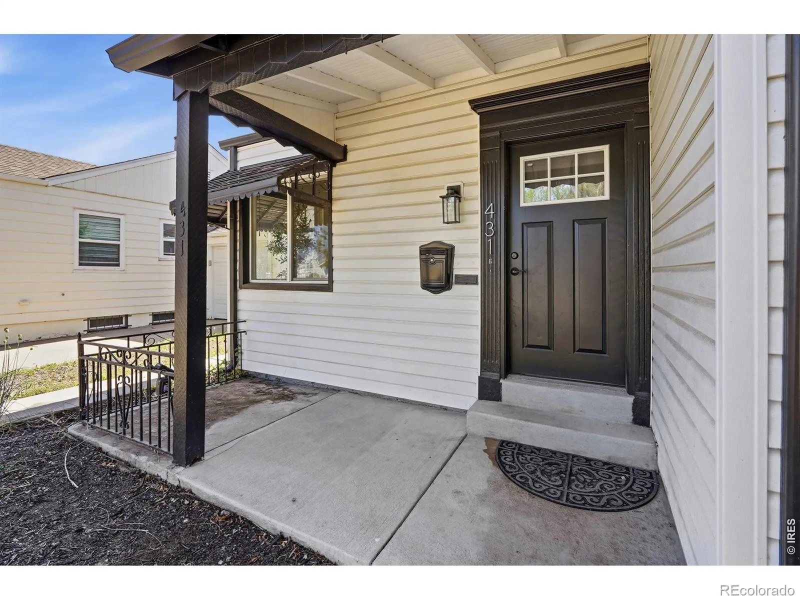 431 Osceola Street Denver CO 80204 | MLS #RECIR1065469 07312026165406 1600 31