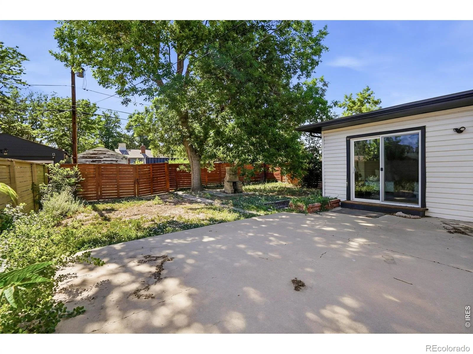 431 Osceola Street Denver CO 80204 | MLS #RECIR1065469 07312026165406 1600 32