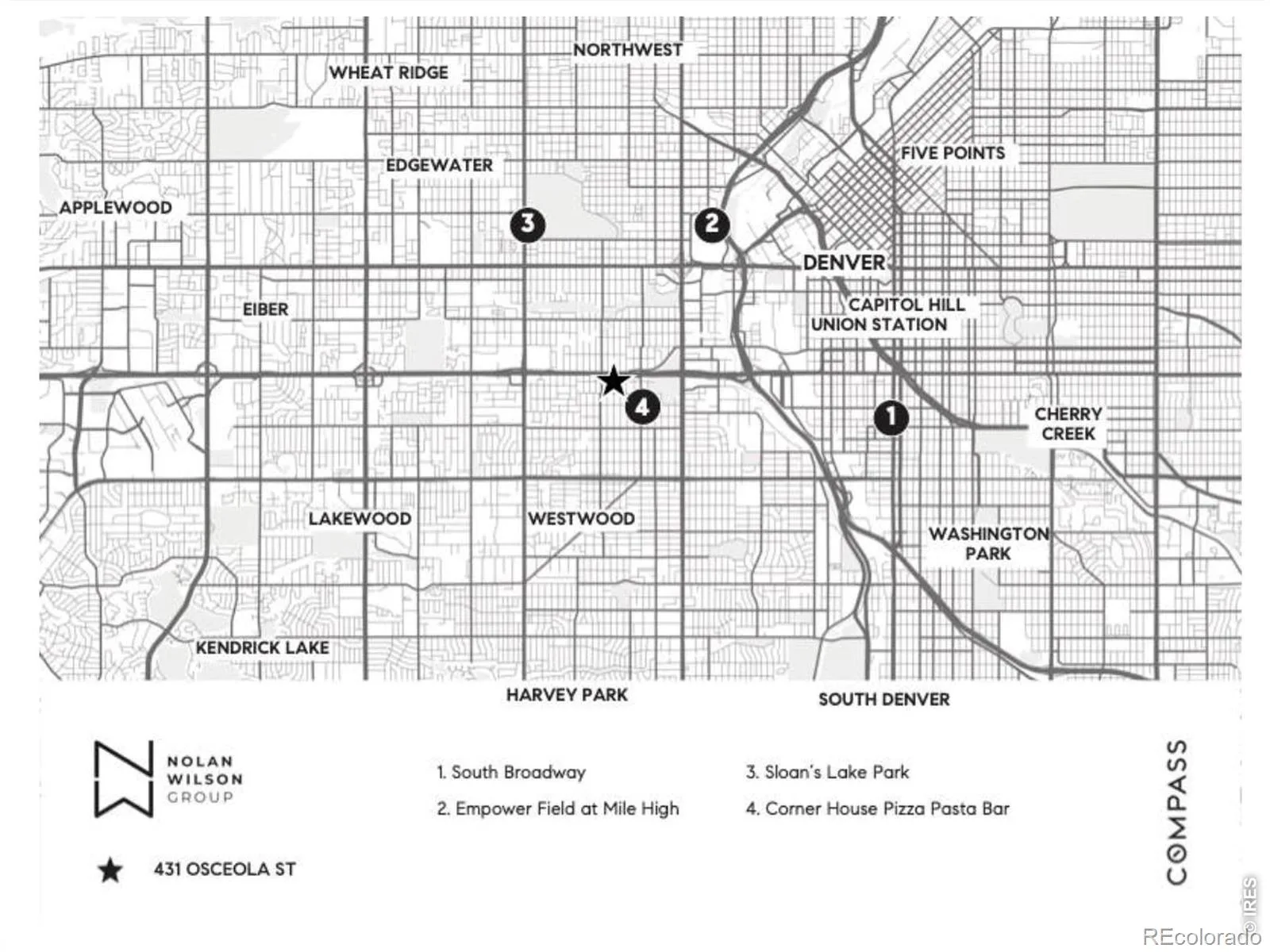 431 Osceola Street Denver CO 80204 | MLS #RECIR1065469 07312026165406 1600 34