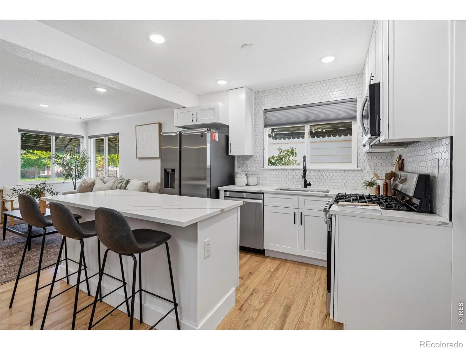 431 Osceola Street Denver CO 80204 | MLS #RECIR1065469 07312026165406 1600 8