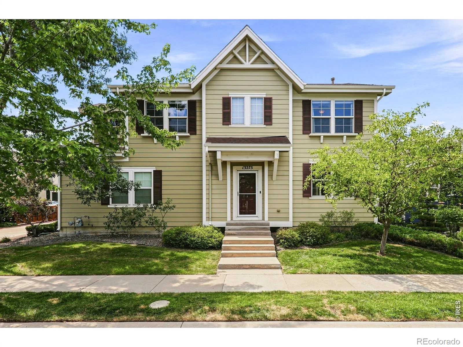 13275 Niwot Trail Broomfield CO 80020 | MLS #RECIR1065476 07312026180157 1600 1