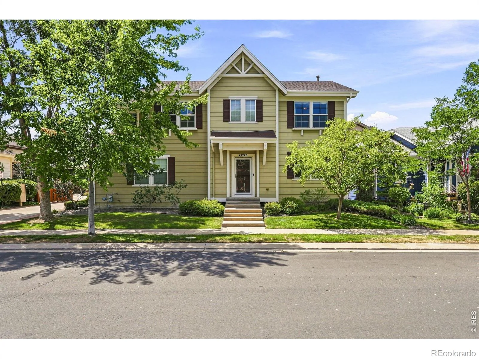 13275 Niwot Trail Broomfield CO 80020 | MLS #RECIR1065476 07312026180157 1600 2