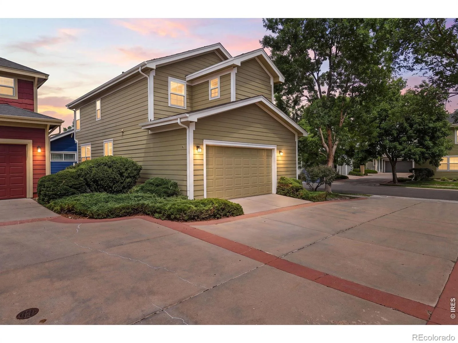 13275 Niwot Trail Broomfield CO 80020 | MLS #RECIR1065476 07312026180157 1600 38