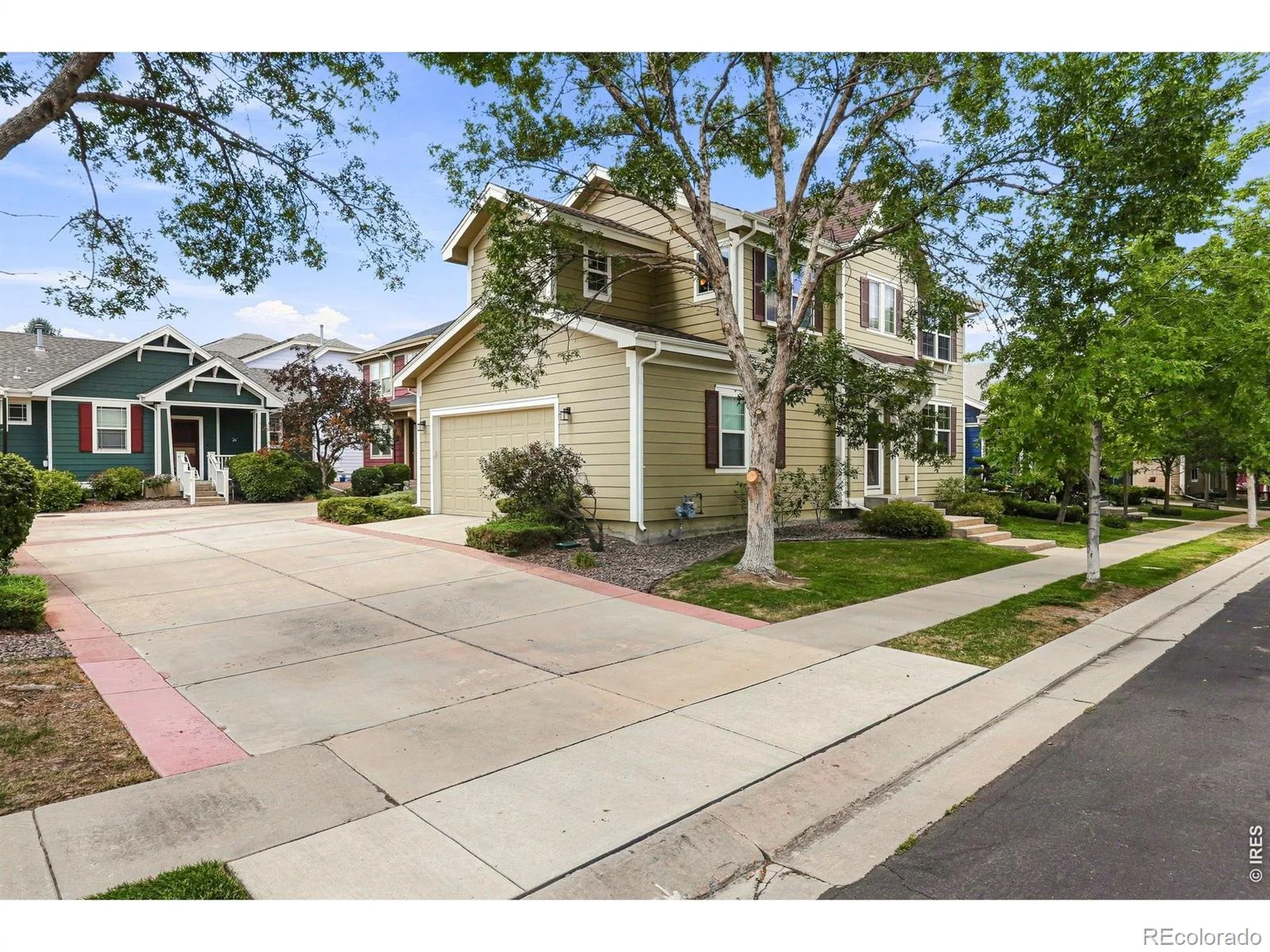 13275 Niwot Trail Broomfield CO 80020 | MLS #RECIR1065476 07312026180157 1600 41