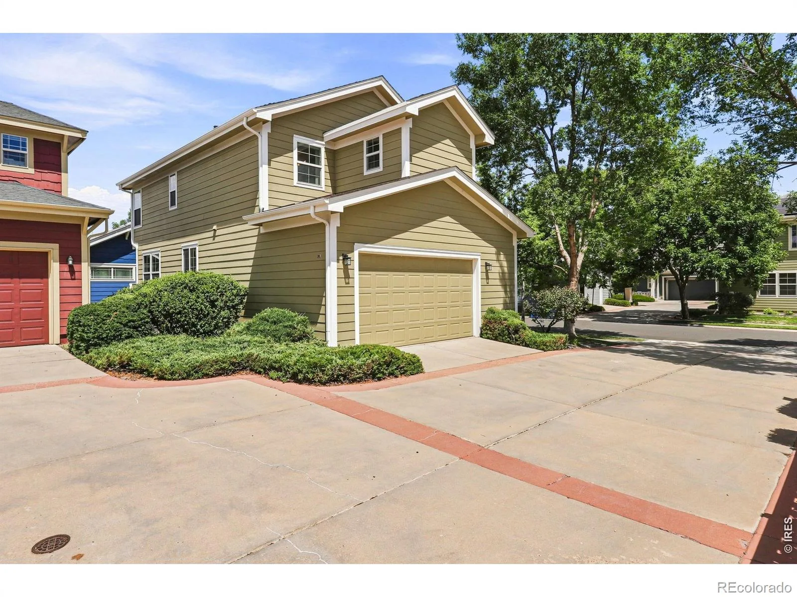 13275 Niwot Trail Broomfield CO 80020 | MLS #RECIR1065476 07312026180157 1600 42