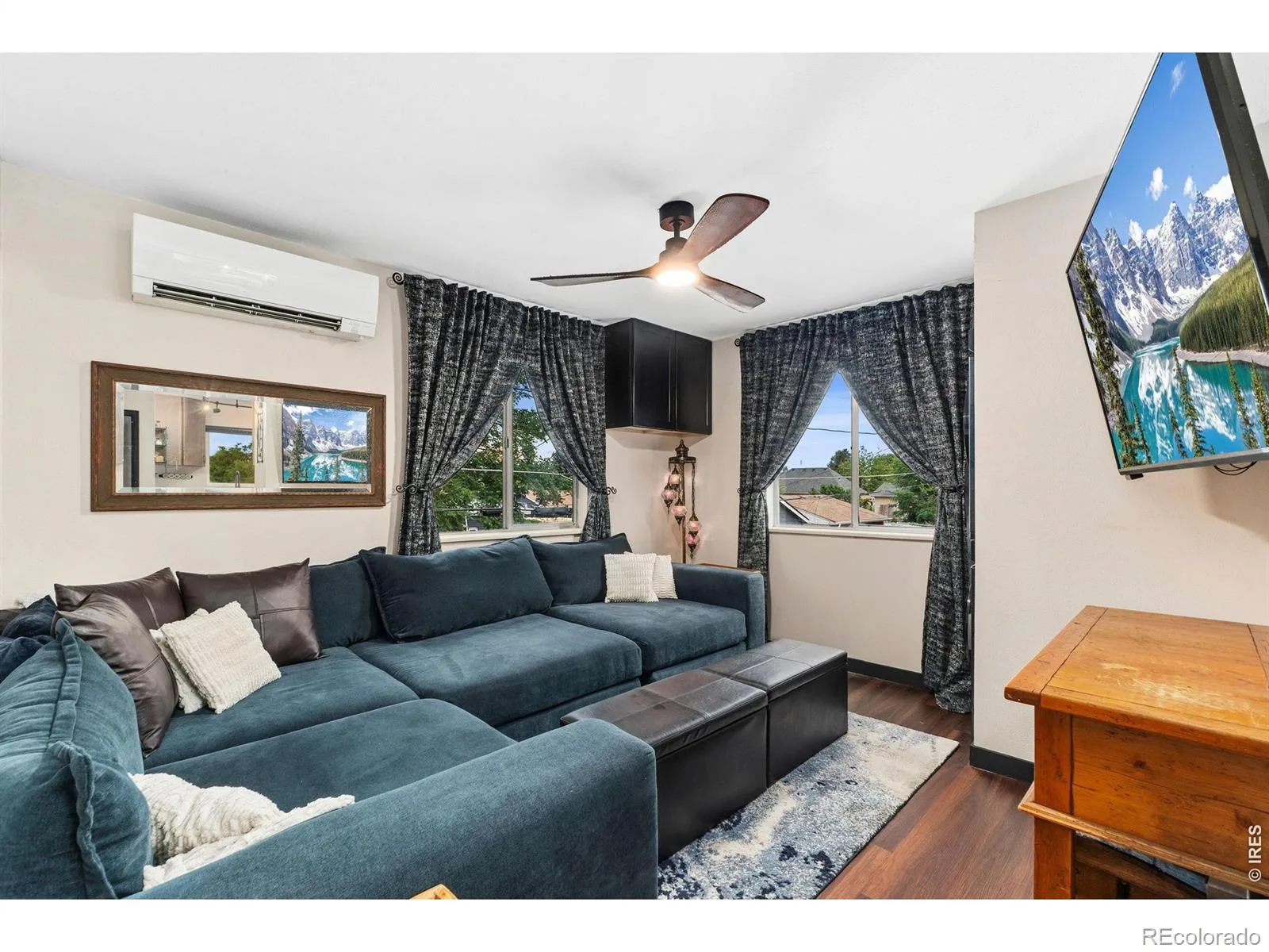 2850 N Steele Street Denver CO 80205 | MLS #RECIR1065479 08032026133642 1600 18