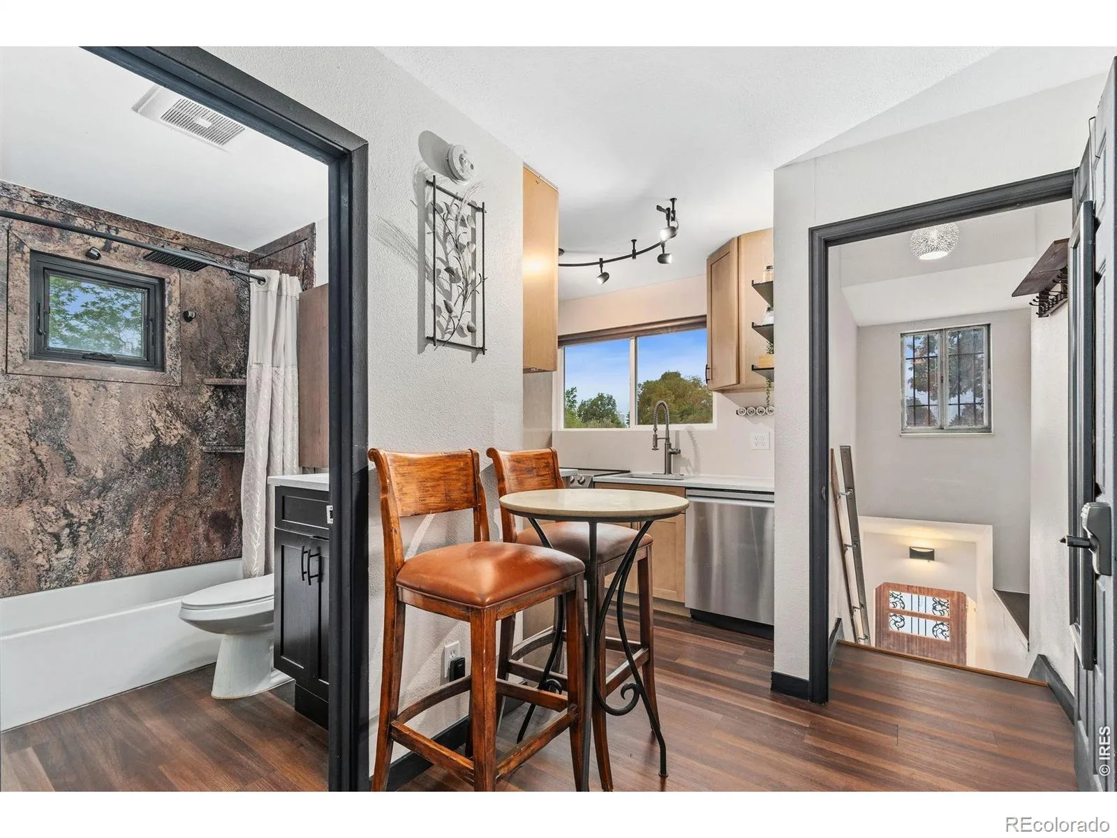 2850 N Steele Street Denver CO 80205 | MLS #RECIR1065479 08032026133642 1600 19
