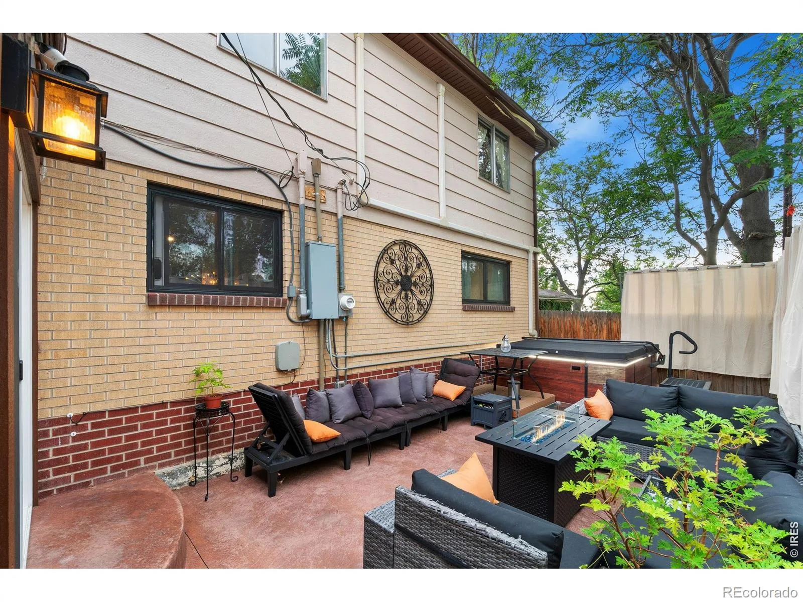 2850 N Steele Street Denver CO 80205 | MLS #RECIR1065479 08032026133642 1600 23