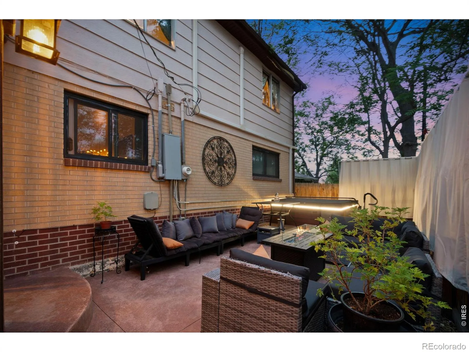 2850 N Steele Street Denver CO 80205 | MLS #RECIR1065479 08032026133642 1600 24