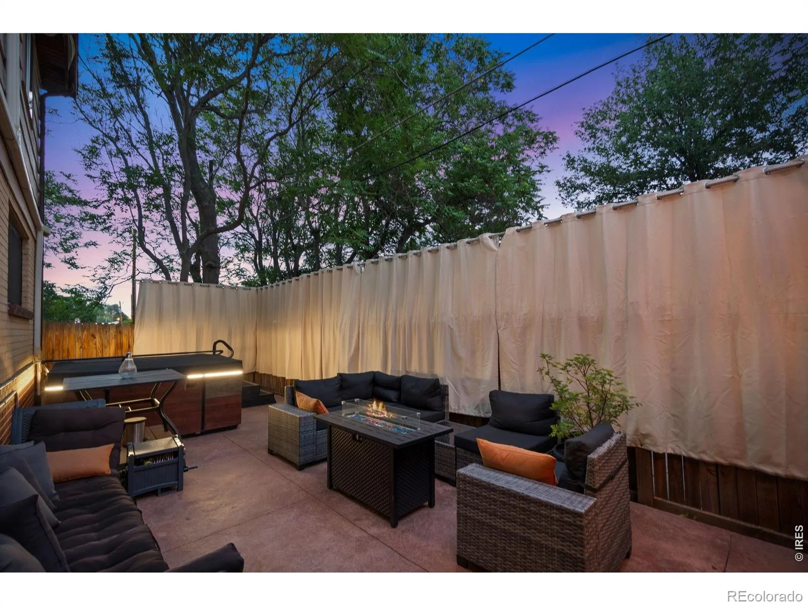 2850 N Steele Street Denver CO 80205 | MLS #RECIR1065479 08032026133642 1600 25