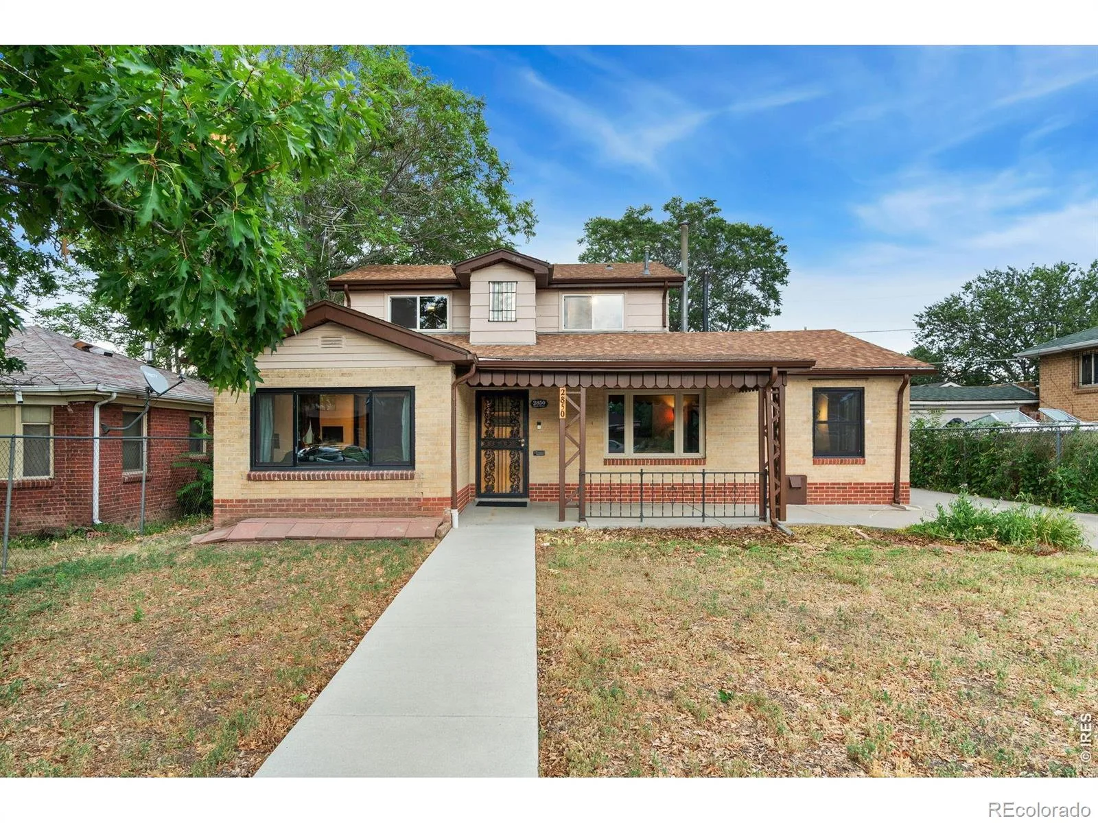 2850 N Steele Street Denver CO 80205 | MLS #RECIR1065479 08032026133642 1600 29