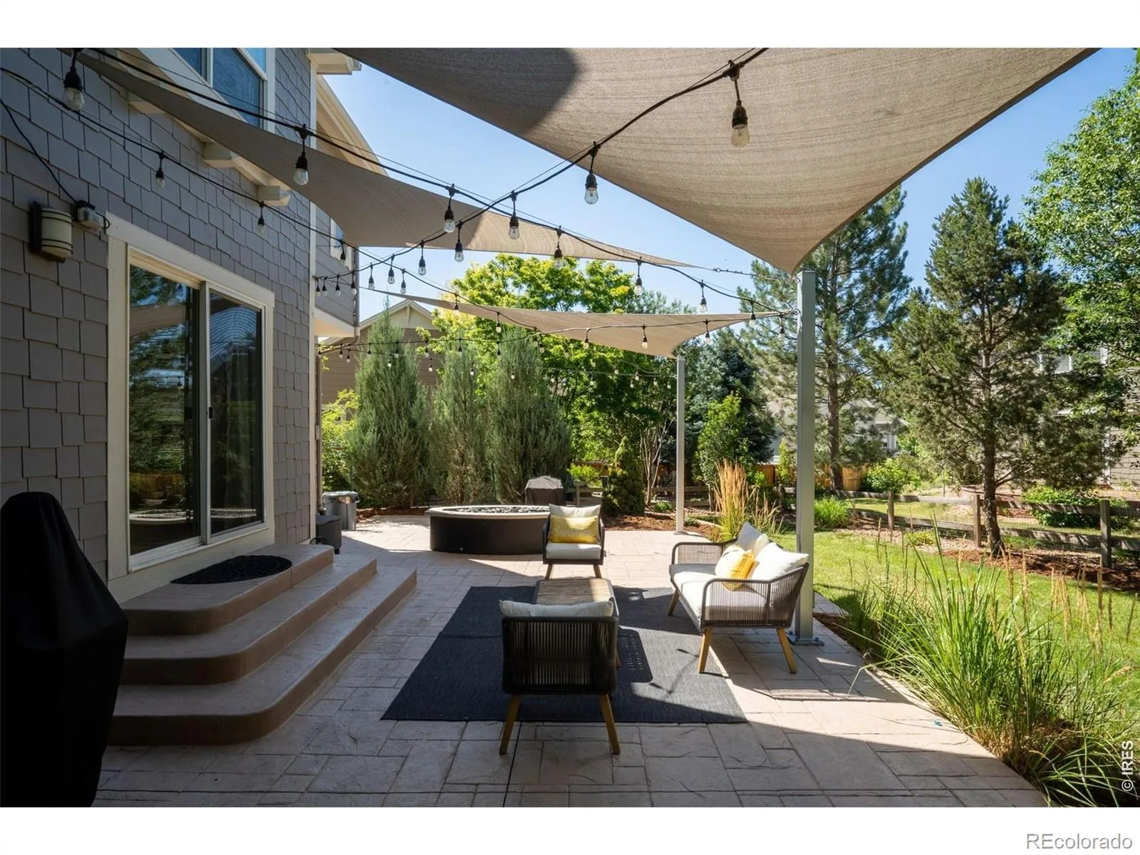 14363 Waterside Lane Broomfield CO 80023 | MLS #REC2170529 08102026002447 1600 32