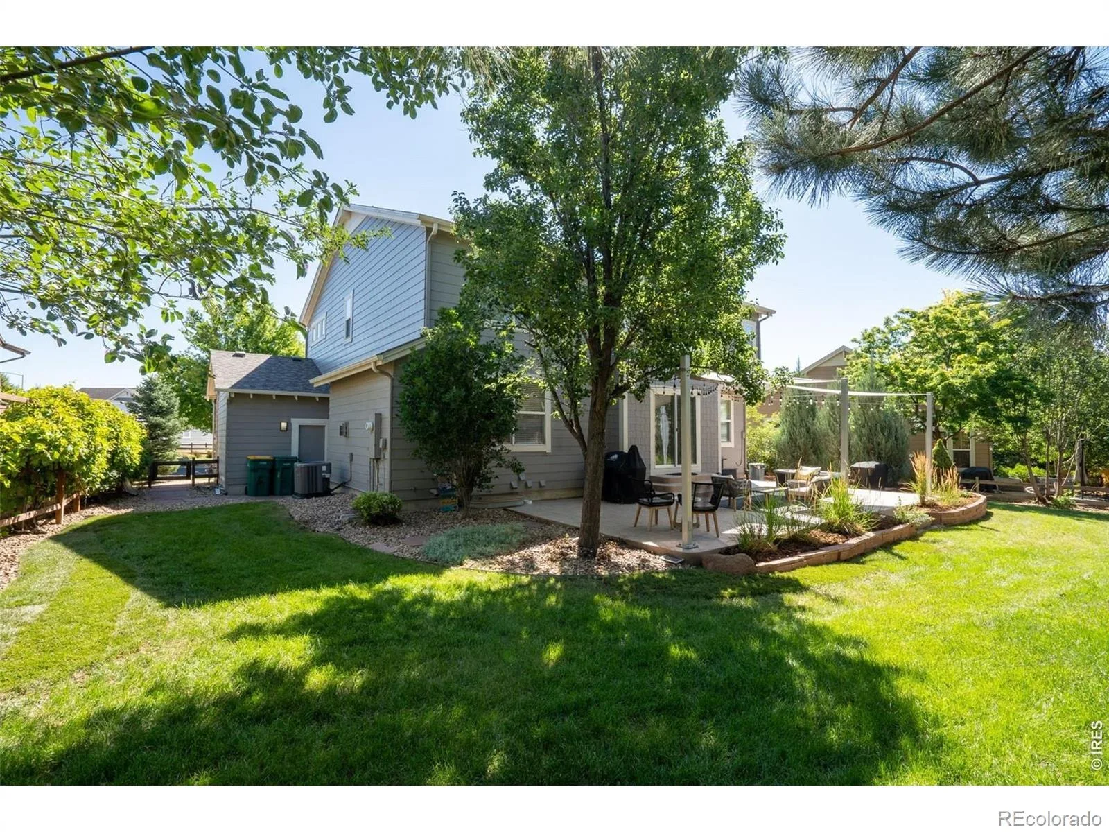 14363 Waterside Lane Broomfield CO 80023 | MLS #REC2170529 08102026002447 1600 35