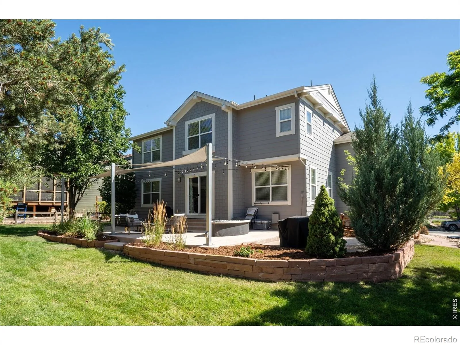 14363 Waterside Lane Broomfield CO 80023 | MLS #REC2170529 08102026002447 1600 37