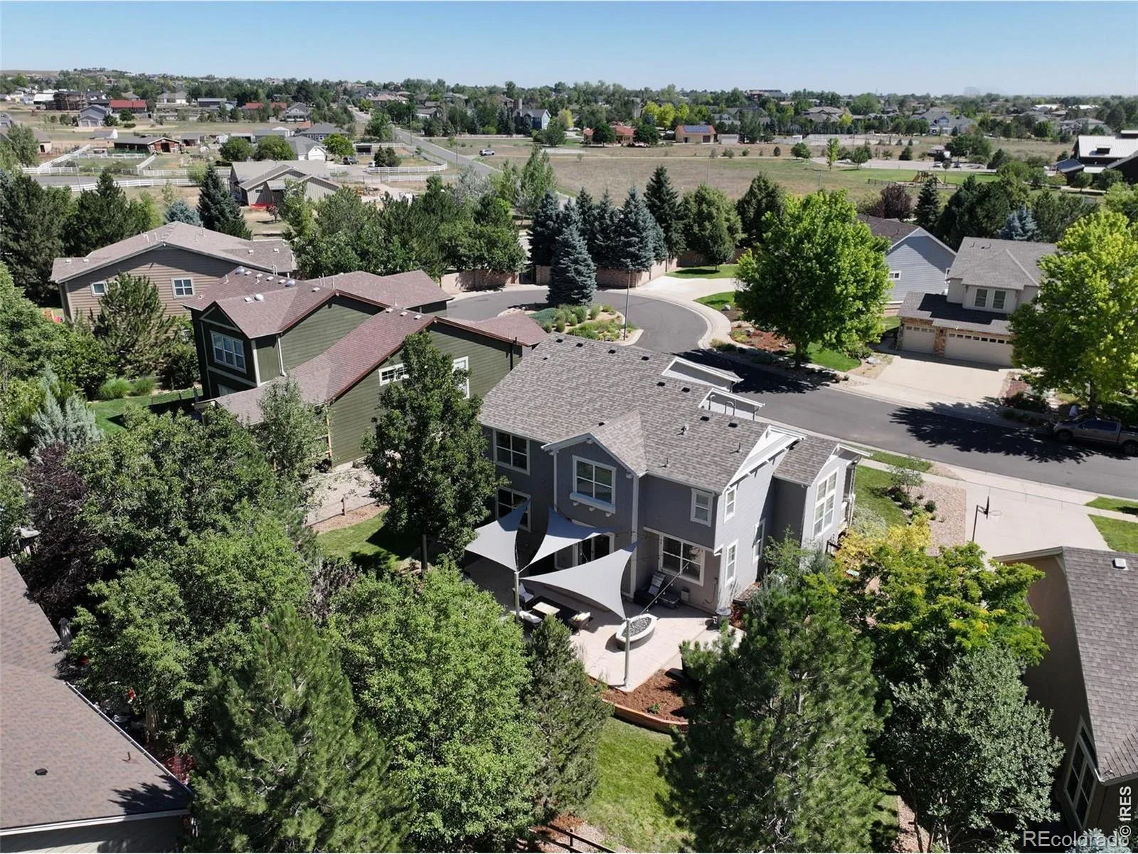 14363 Waterside Lane Broomfield CO 80023 | MLS #REC2170529 08102026002447 1600 44