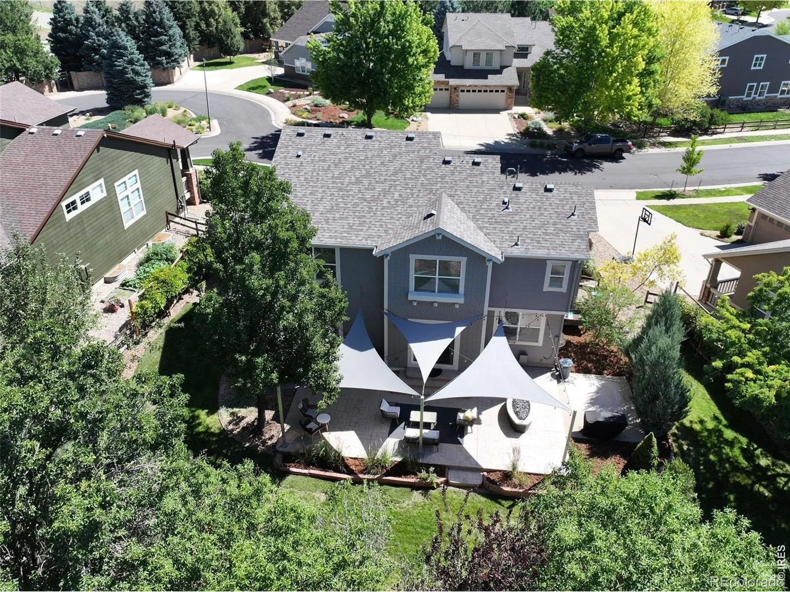 14363 Waterside Lane Broomfield CO 80023 | MLS #REC2170529 08102026002447 1600 45
