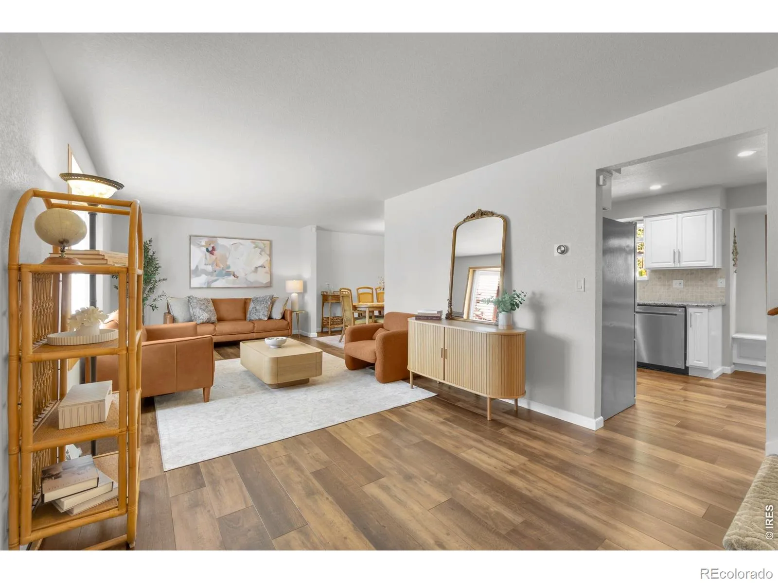8923 W Warren Drive Lakewood CO 80227 | MLS #RECIR1065516 08182026004859 1600 2