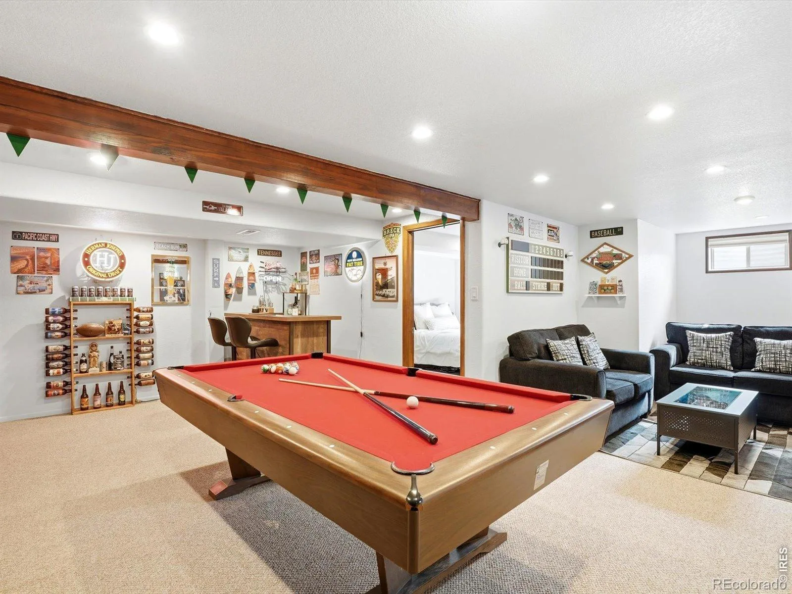 8923 W Warren Drive Lakewood CO 80227 | MLS #RECIR1065516 08182026004859 1600 25