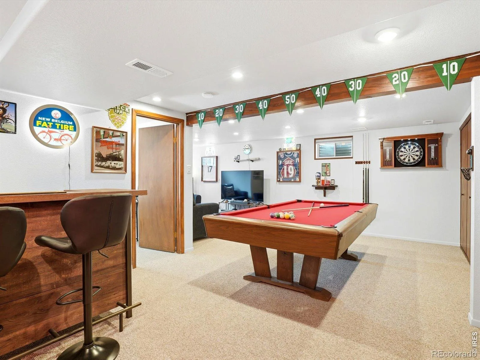 8923 W Warren Drive Lakewood CO 80227 | MLS #RECIR1065516 08182026004859 1600 27