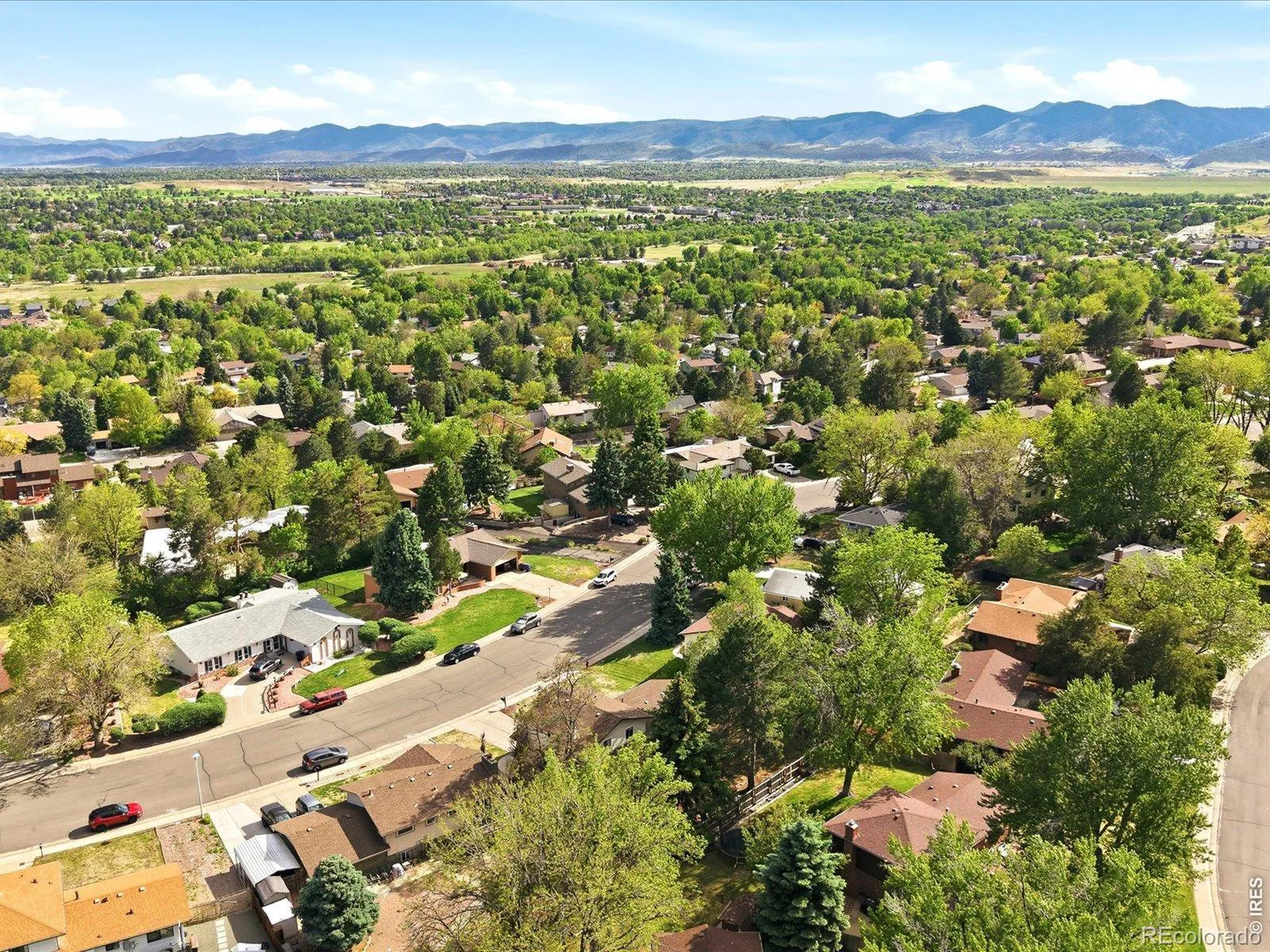 8923 W Warren Drive Lakewood CO 80227 | MLS #RECIR1065516 08182026004859 1600 45
