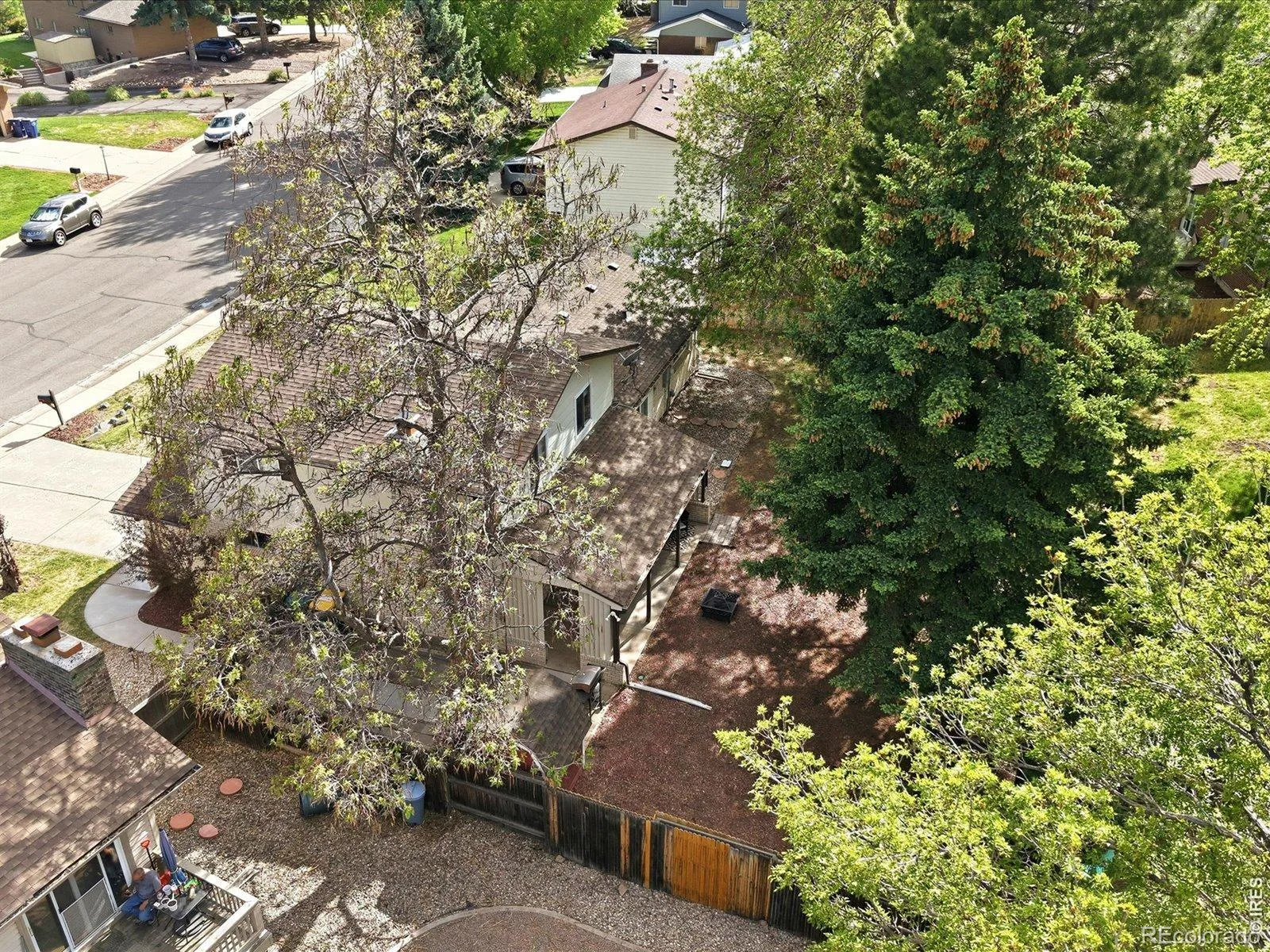 8923 W Warren Drive Lakewood CO 80227 | MLS #RECIR1065516 08182026004859 1600 47