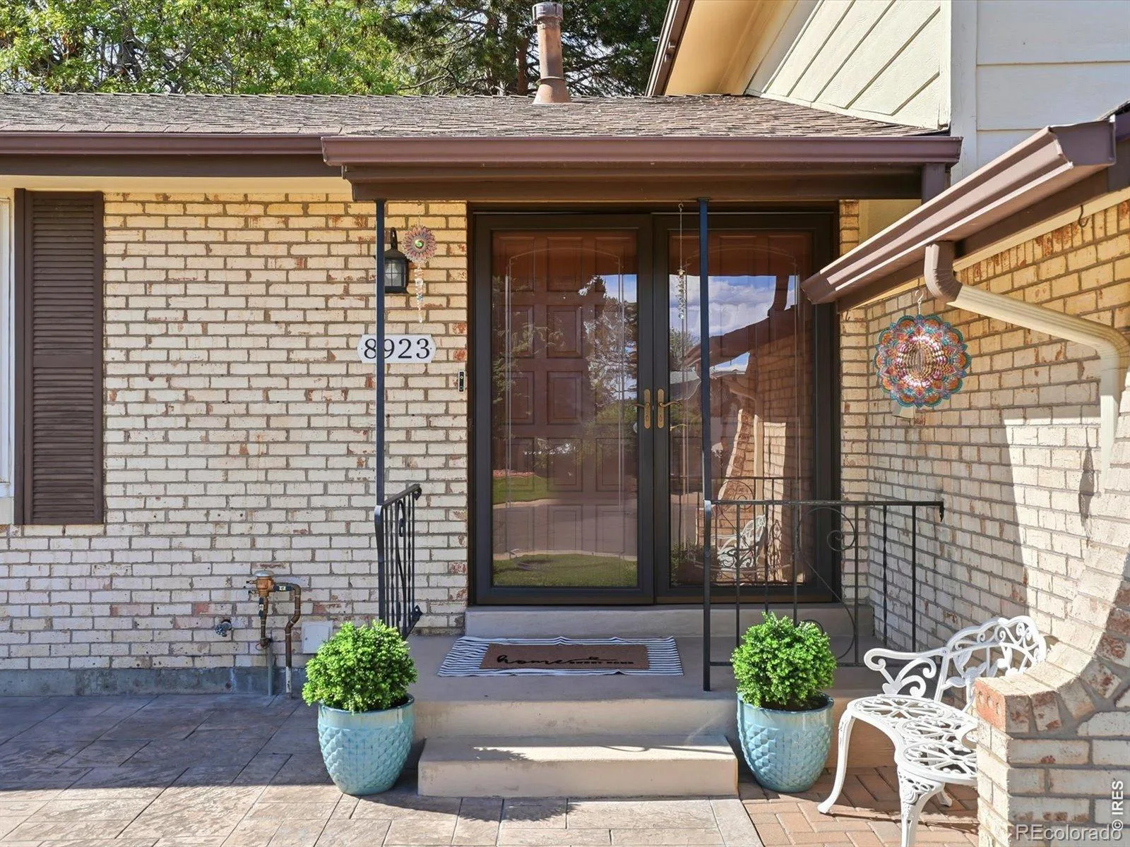 8923 W Warren Drive Lakewood CO 80227 | MLS #RECIR1065516 08182026004859 1600 5