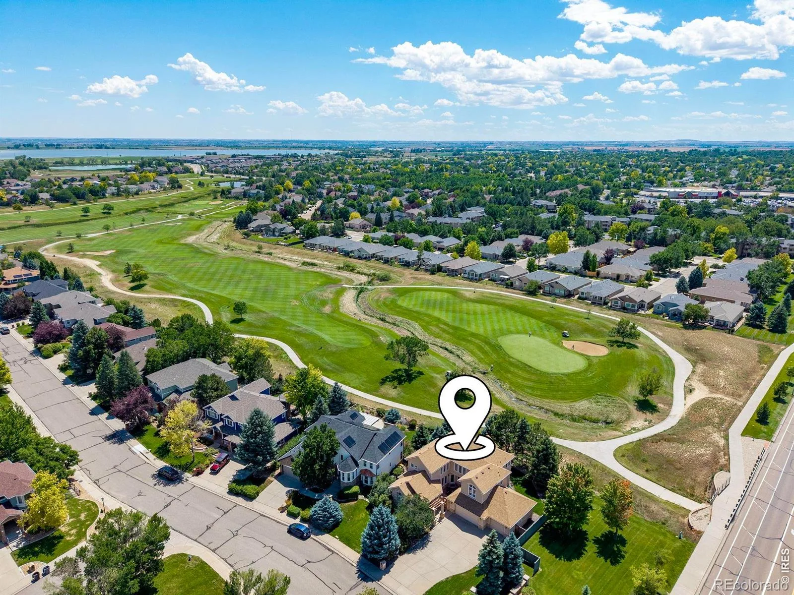 1001 Wyndemere Circle Longmont CO 80504 | MLS #RECIR1065519 07312026214512 1600 44