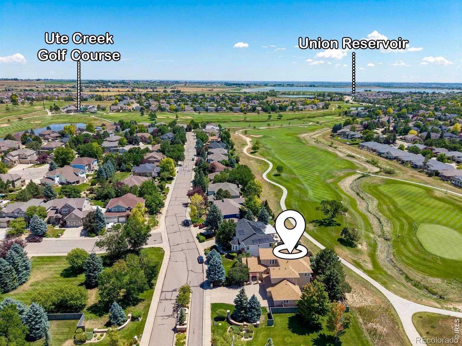 1001 Wyndemere Circle Longmont CO 80504 | MLS #RECIR1065519 07312026214512 1600 45