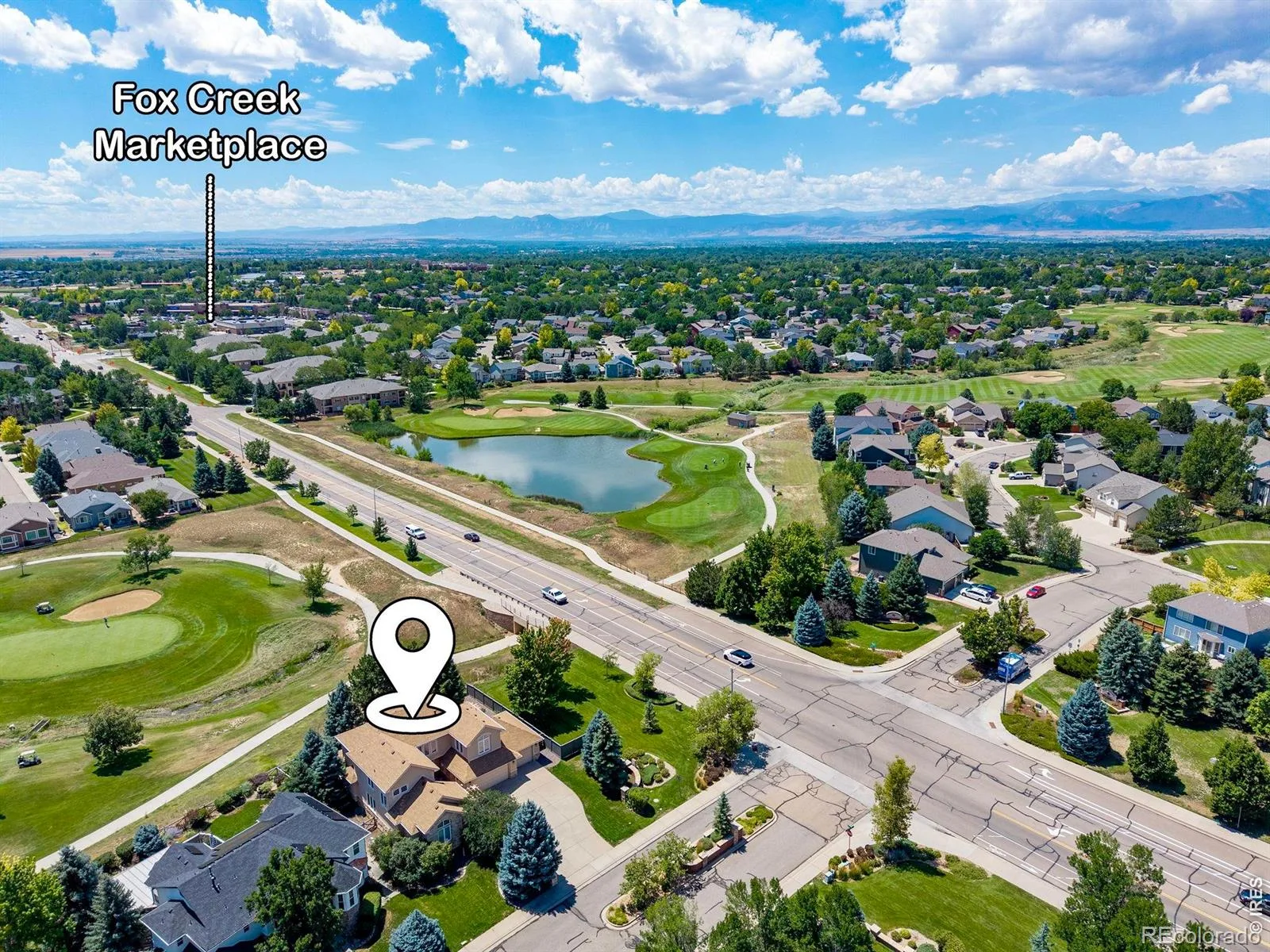 1001 Wyndemere Circle Longmont CO 80504 | MLS #RECIR1065519 07312026214512 1600 47