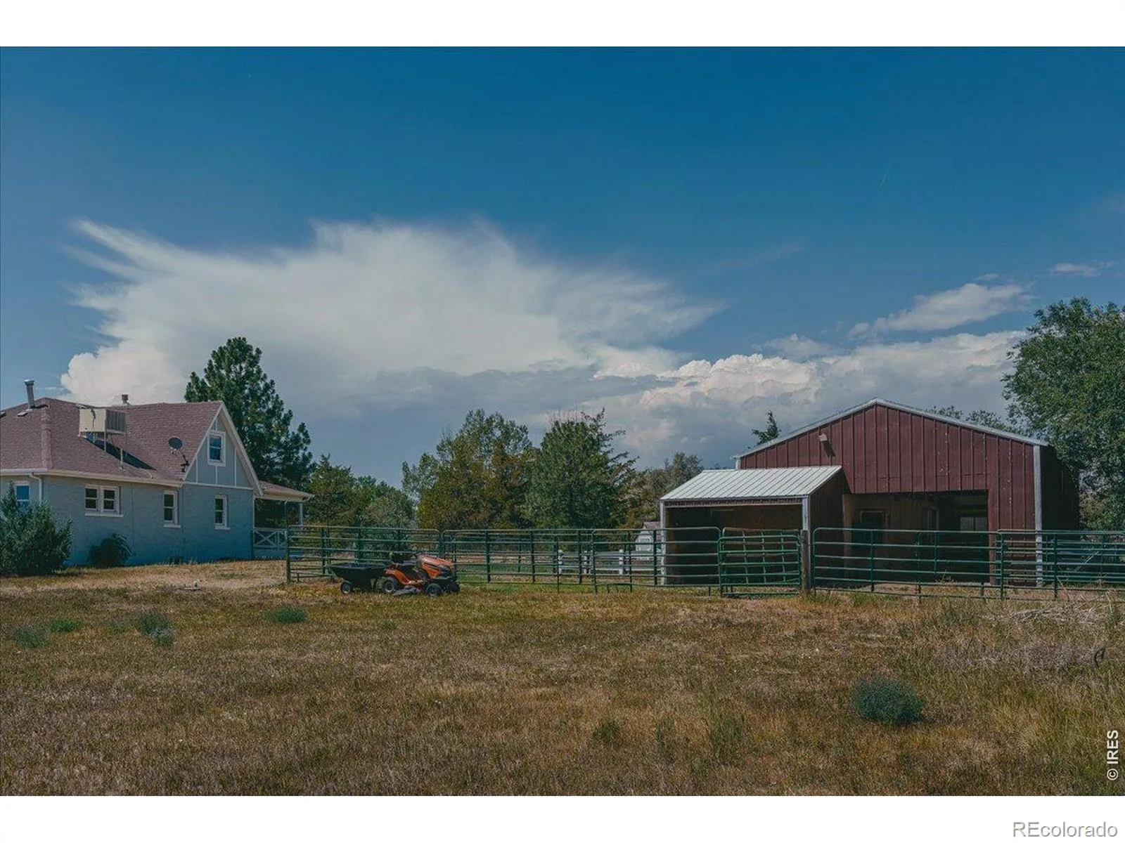 15000 Zuni Street Broomfield CO 80023 | MLS #RECIR1065563 08012026040005 1600 22