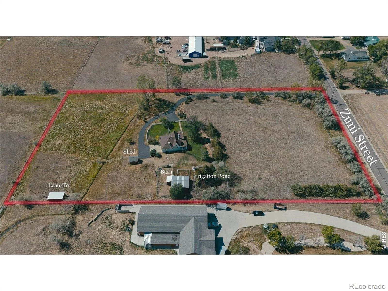15000 Zuni Street Broomfield CO 80023 | MLS #RECIR1065563 08012026040005 1600 45