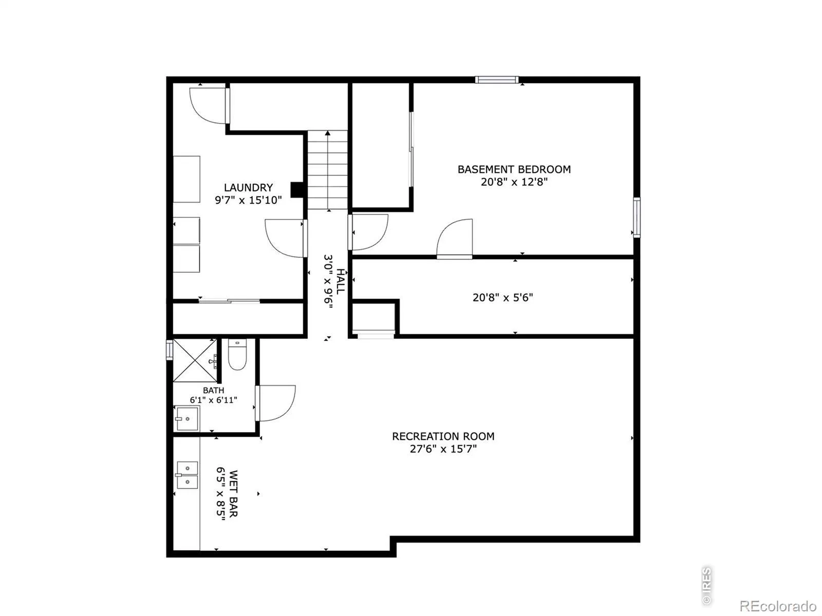 15000 Zuni Street Broomfield CO 80023 | MLS #RECIR1065563 08012026040005 1600 48