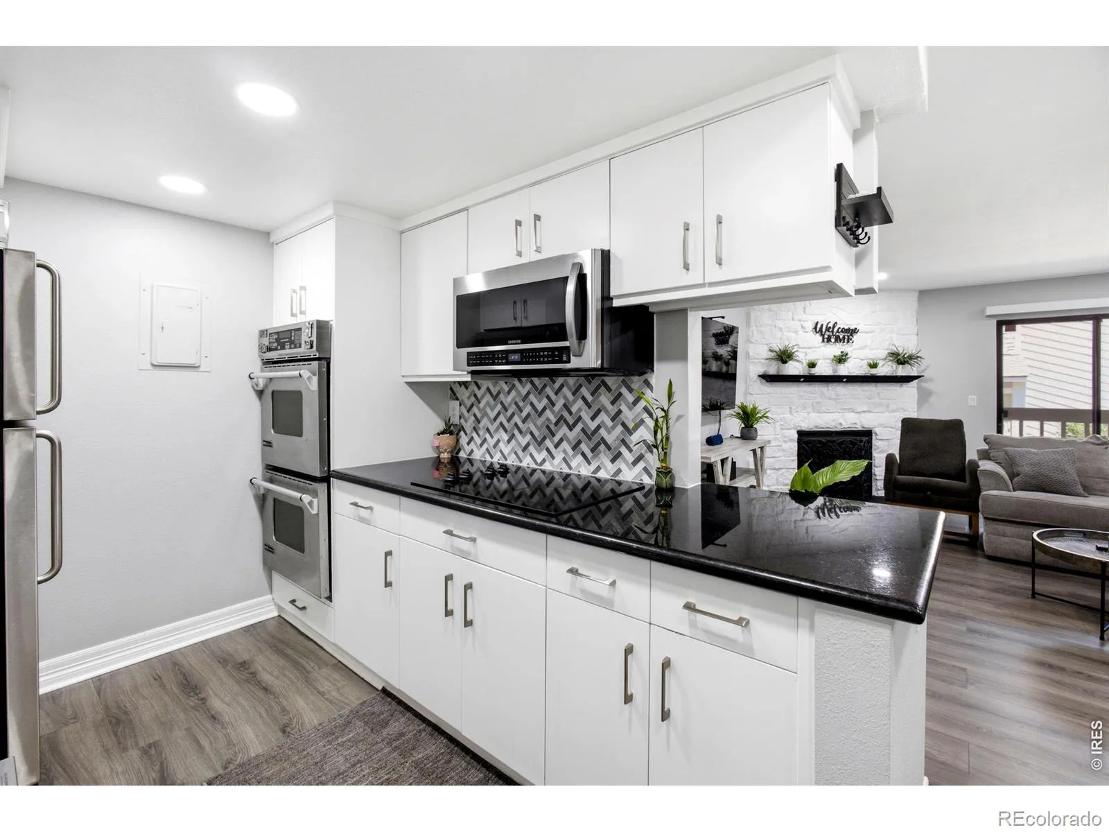 8225 Fairmount Drive #105 #5 Denver CO 80247 | MLS #RECIR1065564 08012026035928 1600 11
