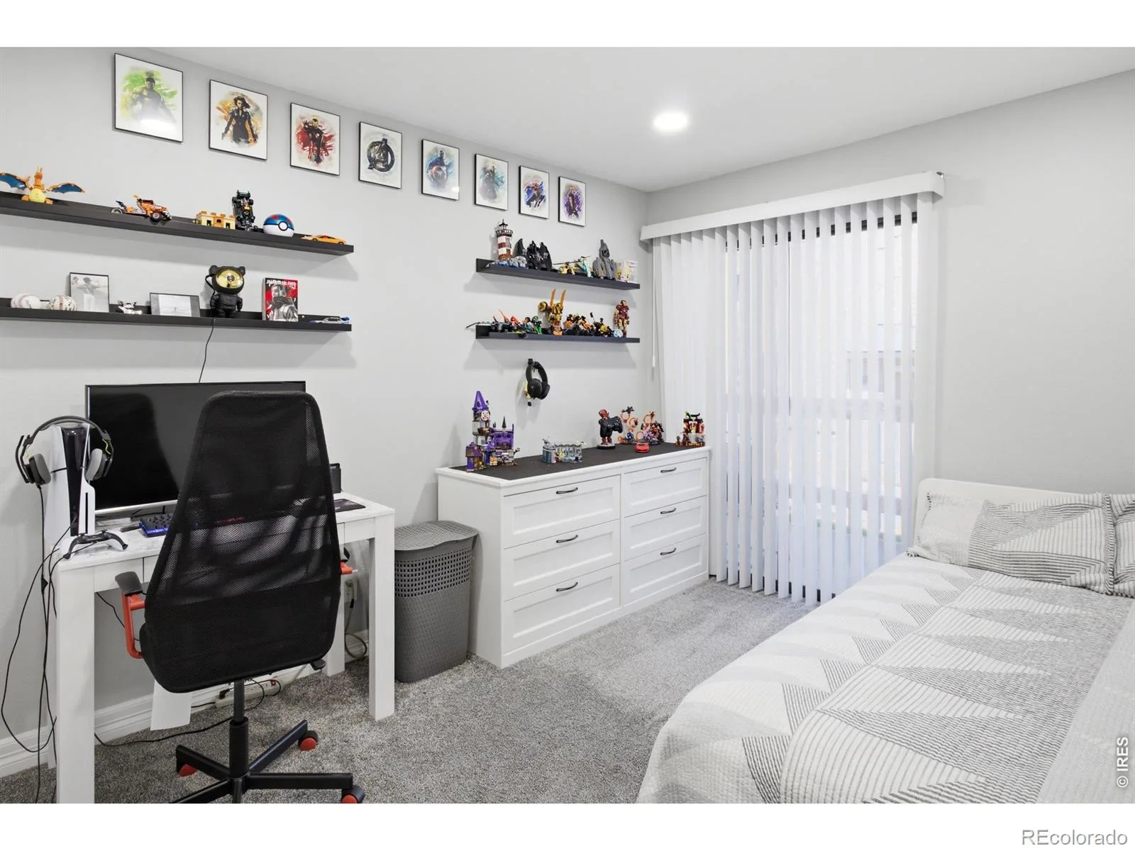 8225 Fairmount Drive #105 #5 Denver CO 80247 | MLS #RECIR1065564 08012026035928 1600 15