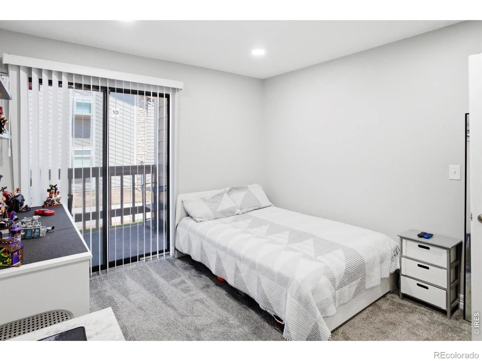 8225 Fairmount Drive #105 #5 Denver CO 80247 | MLS #RECIR1065564 08012026035928 1600 16