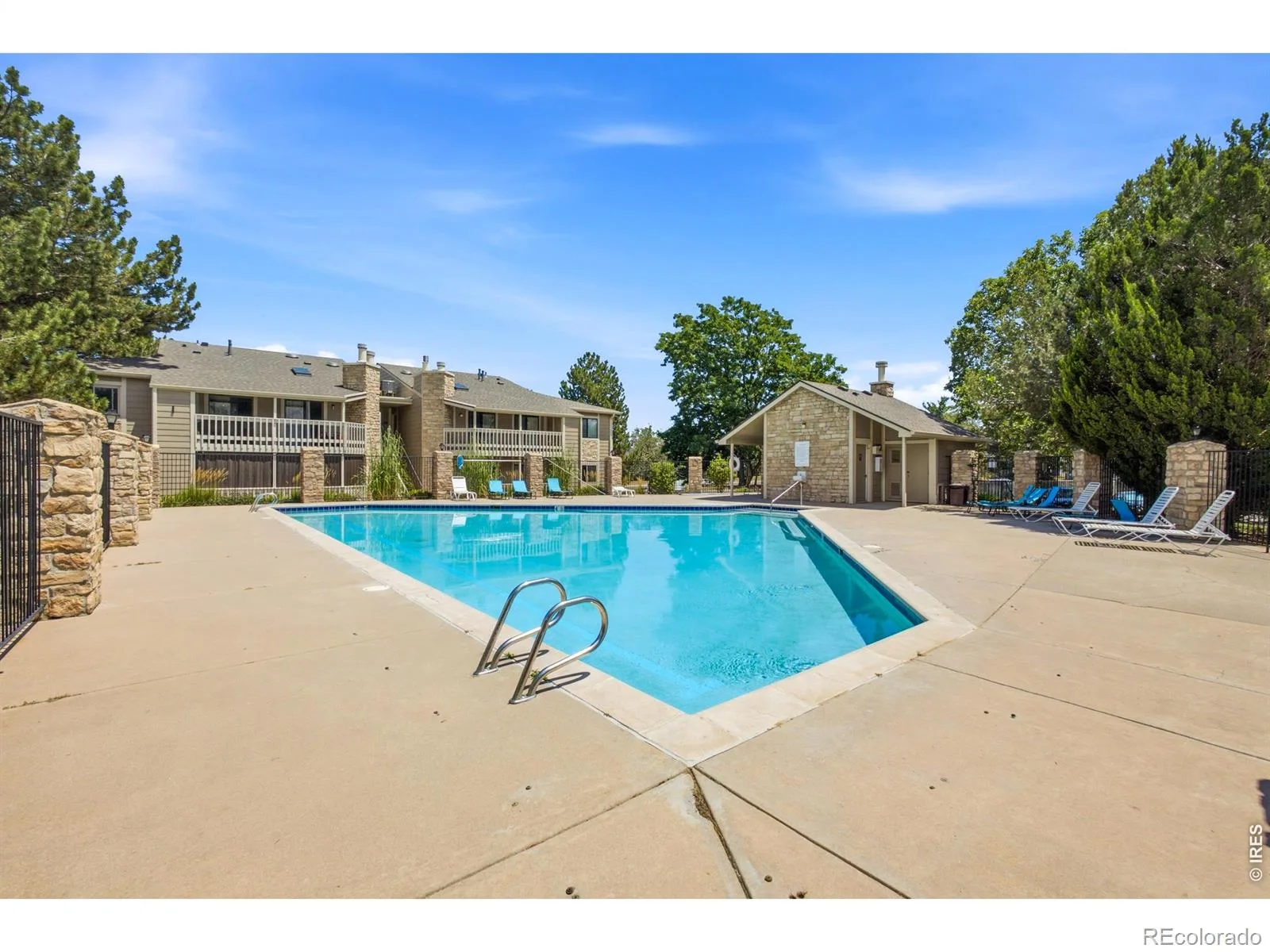 8225 Fairmount Drive #105 #5 Denver CO 80247 | MLS #RECIR1065564 08012026035928 1600 23