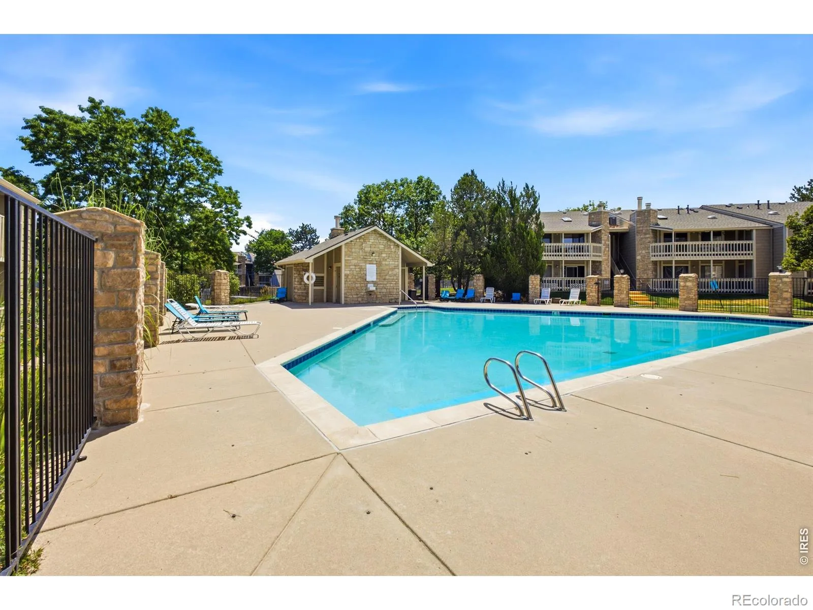 8225 Fairmount Drive #105 #5 Denver CO 80247 | MLS #RECIR1065564 08012026035928 1600 24
