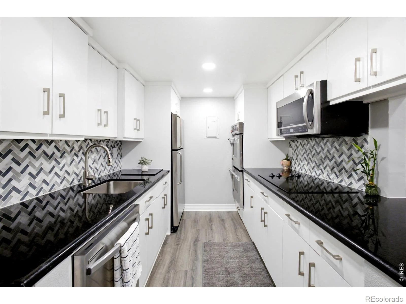 8225 Fairmount Drive #105 #5 Denver CO 80247 | MLS #RECIR1065564 08012026035928 1600 9