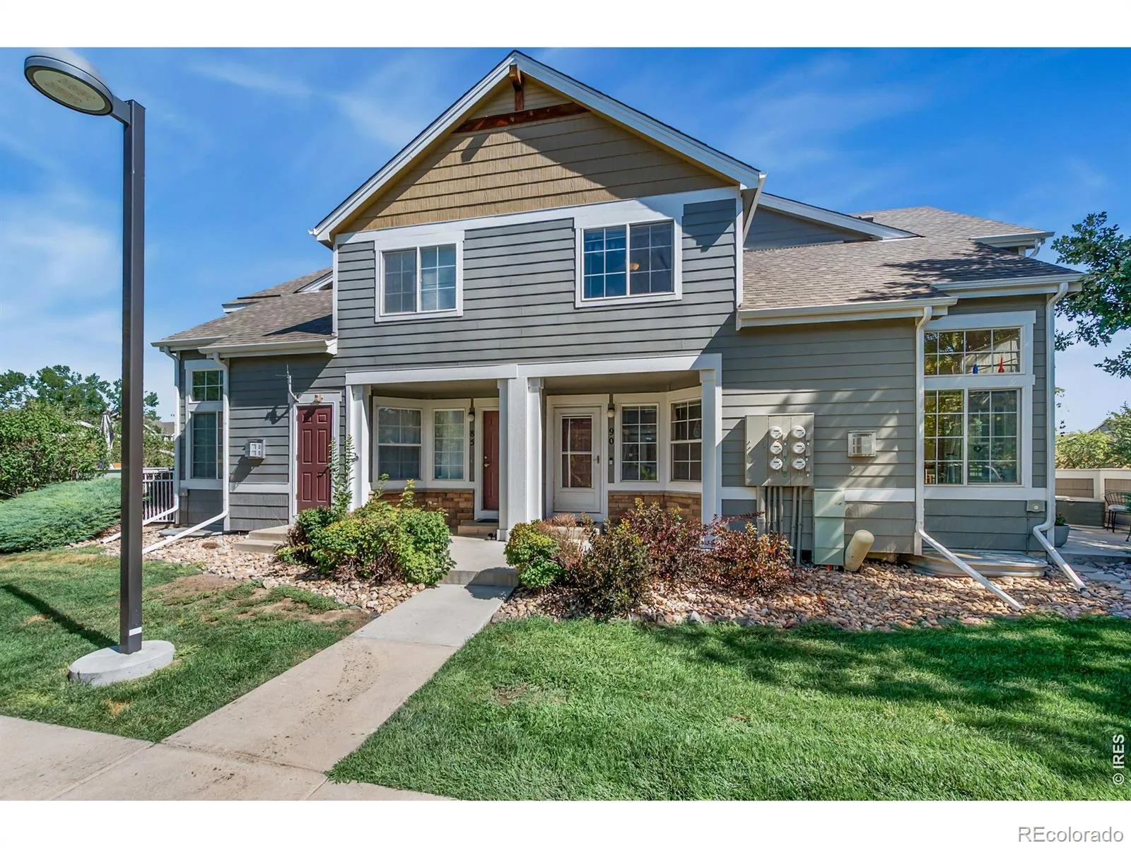 805 Summer Hawk Drive #NN-90 Longmont CO 80504 | MLS #RECIR1065572 08012026162420 1600 1