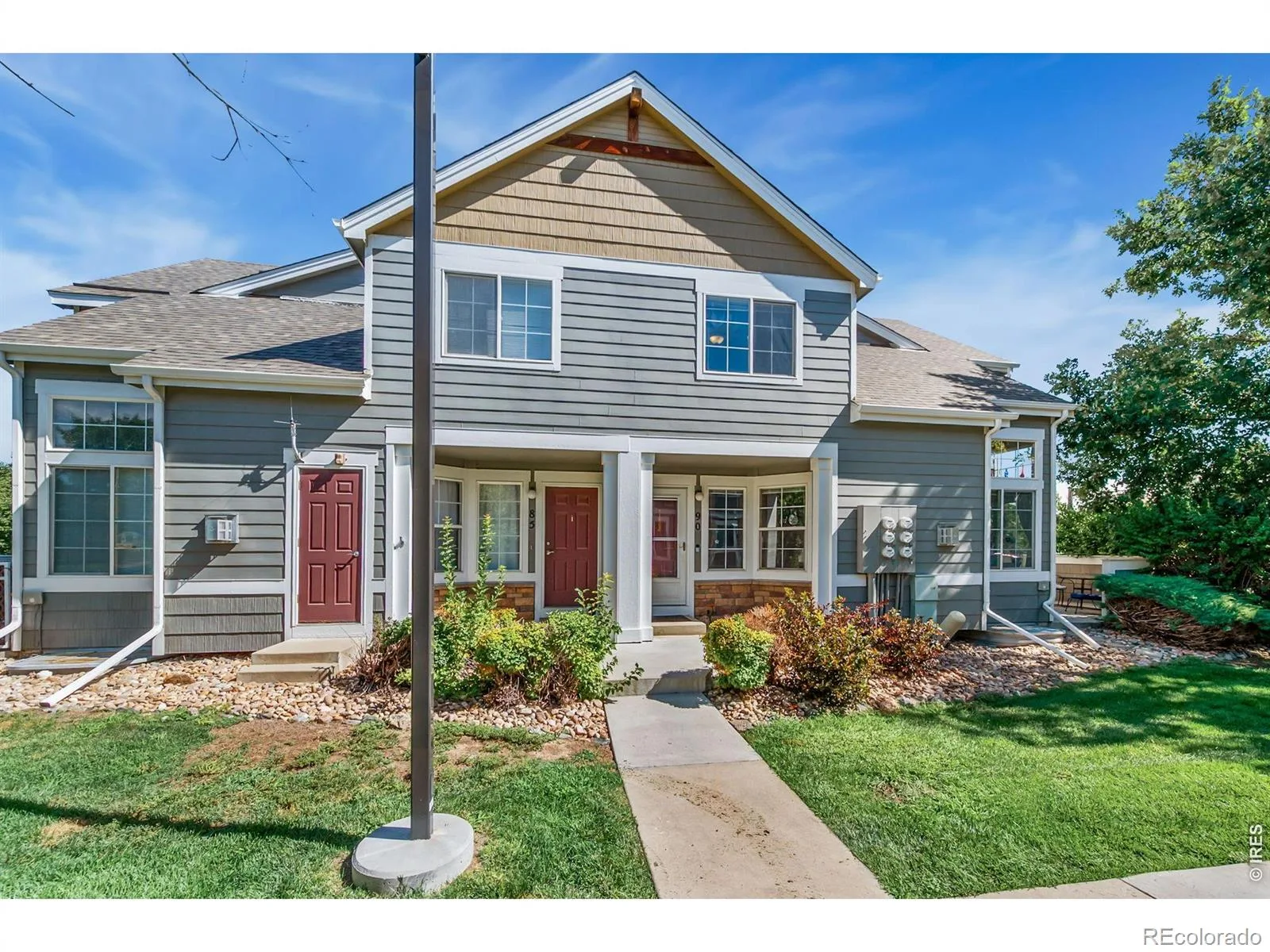 805 Summer Hawk Drive #NN-90 Longmont CO 80504 | MLS #RECIR1065572 08012026162420 1600 22