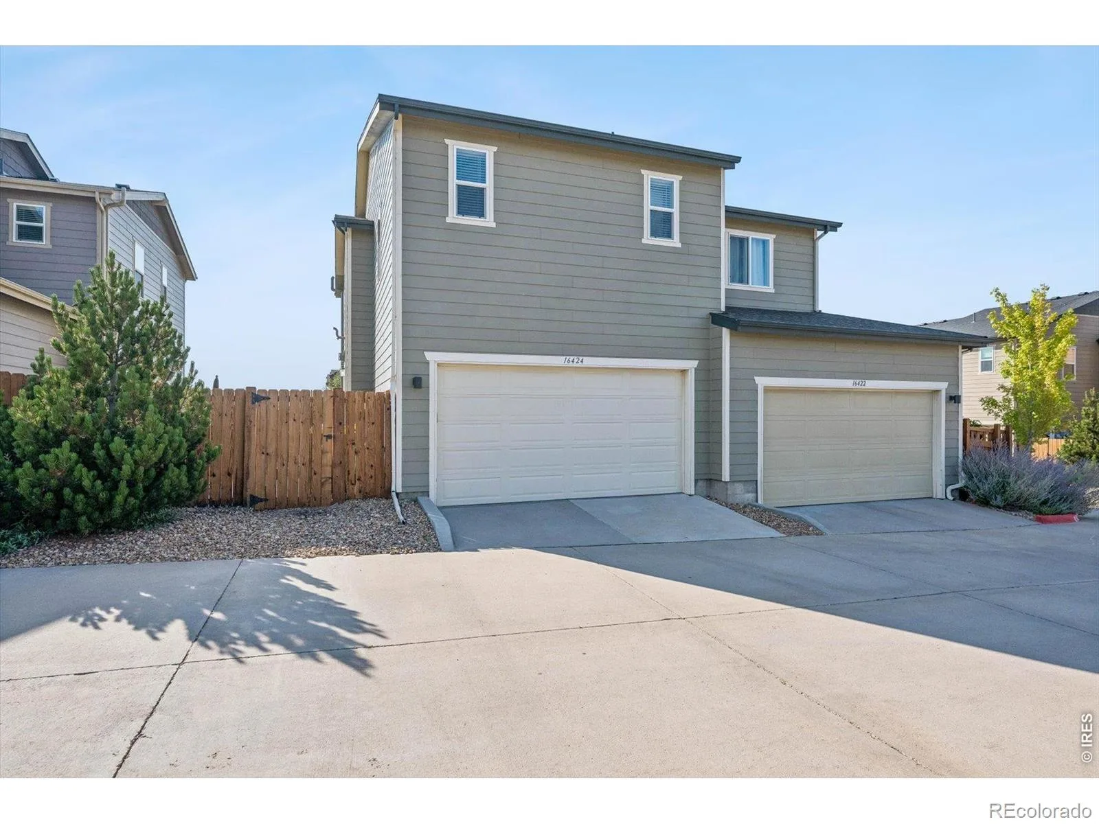 16424 Alcott Place Broomfield CO 80023 | MLS #RECIR1065584 08012026210120 1600 34