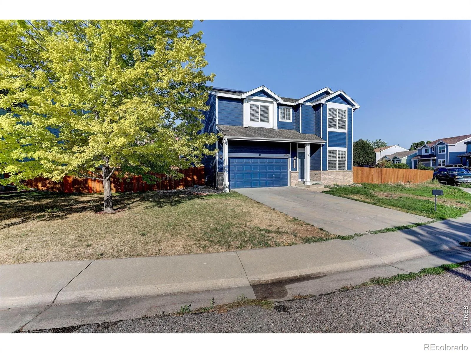 10797 Madison Way Northglenn CO 80233 | MLS #RECIR1065589 08012026224412 1600 1